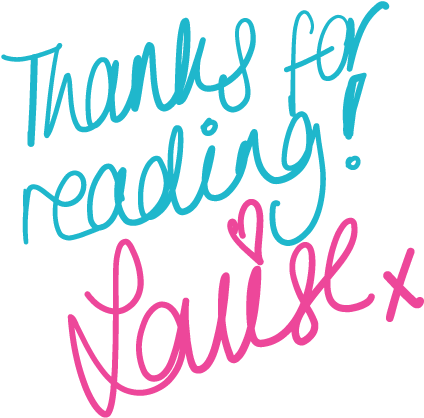 Gorgeous Graphics - Calligraphy (500x500)