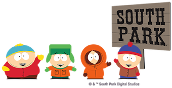 Start Playing About Casumo - South Park : Season 16-20 | Boxset (391x420)