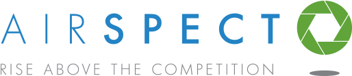 Logo Design For Airspect - Sign (565x300)