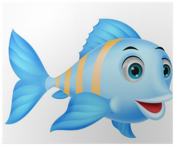 Fish Cartoons (400x400)