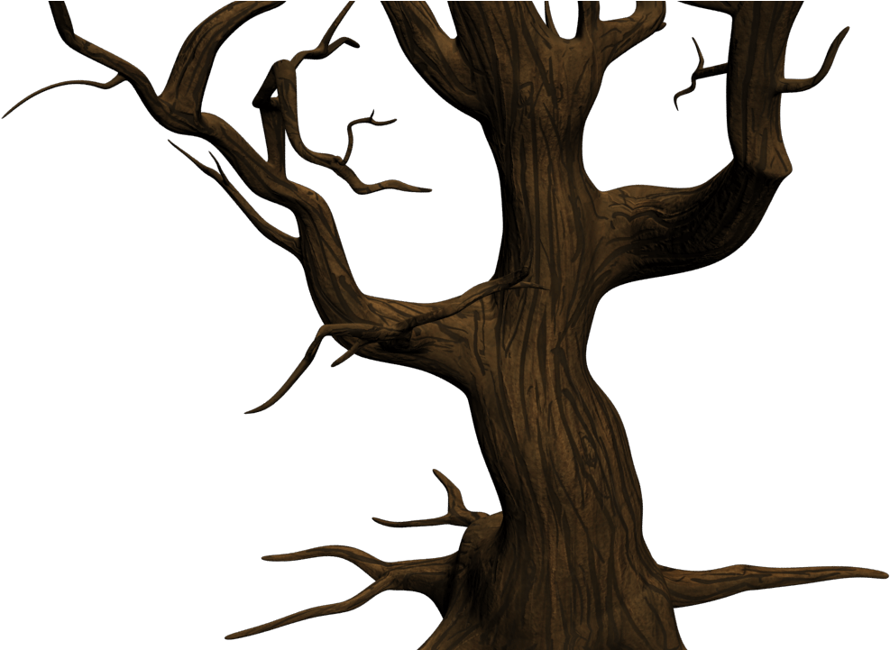 Texturing The Trees - Oak (1280x720)