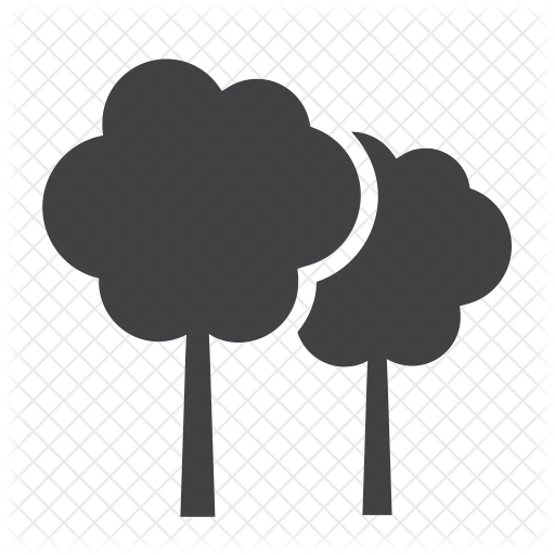 Forest Icon - Forest (512x512)