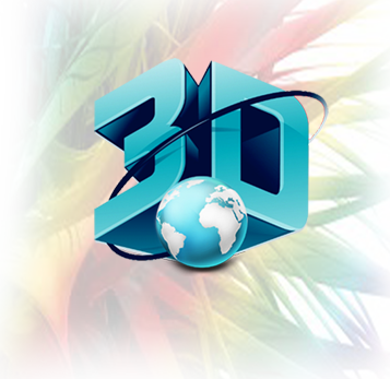 3d Graphic Design 3d Graphic Design Services Web Graphic - 3d Print Money (357x347)