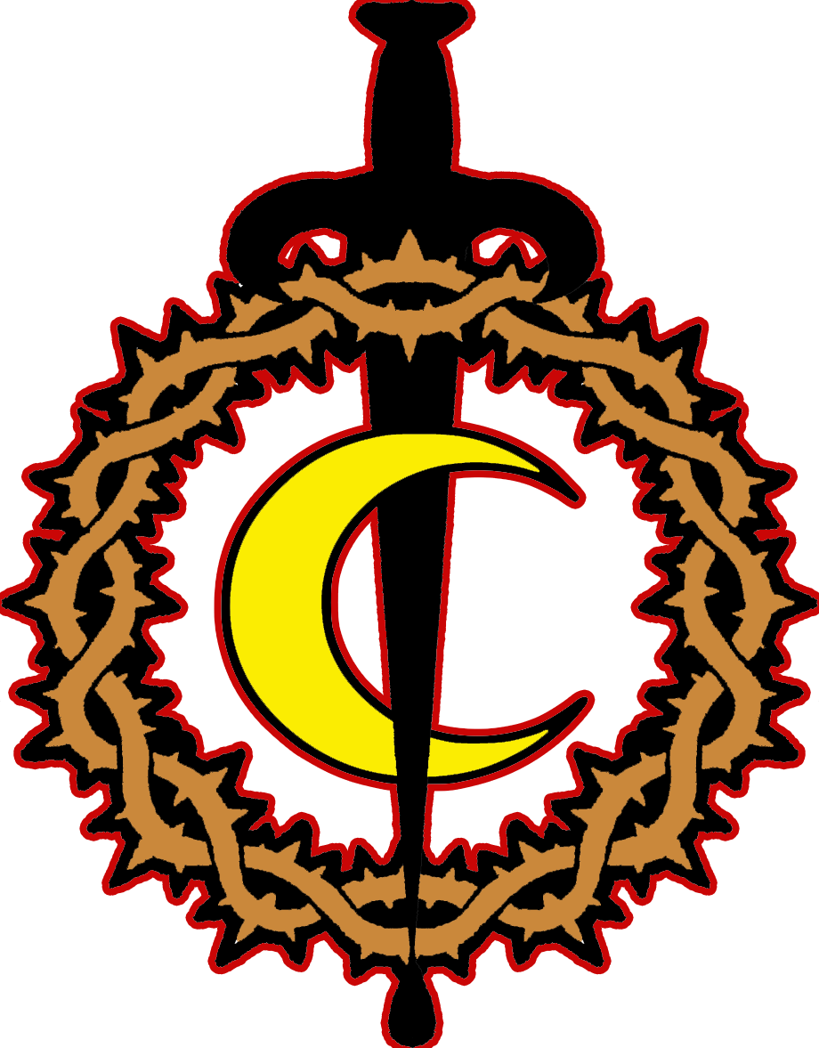 Moths Of Tanglethorn - Moth (920x1177)