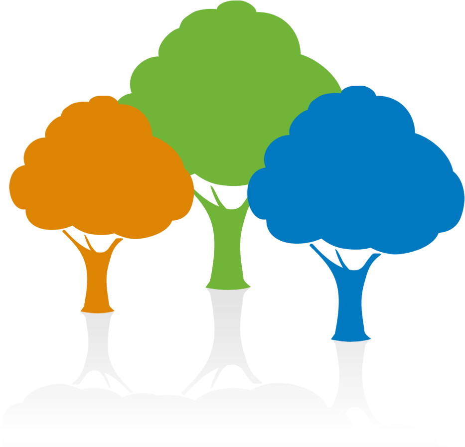 Biomass Is Healthy Forests - Biomass Energy Clipart (951x951)