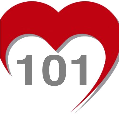 Love 101 Part - Love (500x500)