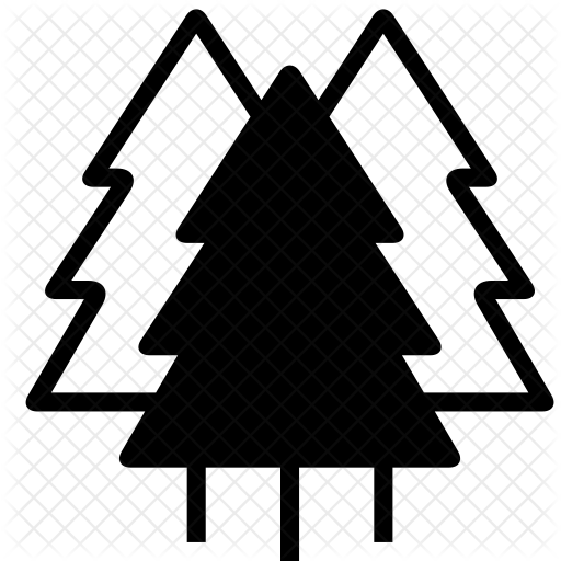 Forest Icon - Forest (512x512)