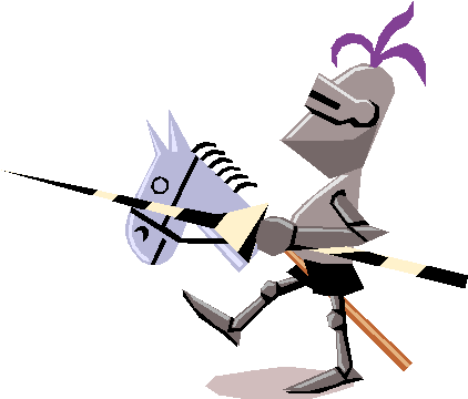 Silly Knight - Phonics Igh Words (825x700)