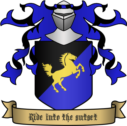75 Kb Png - Coat Of Arms Generator (432x446)
