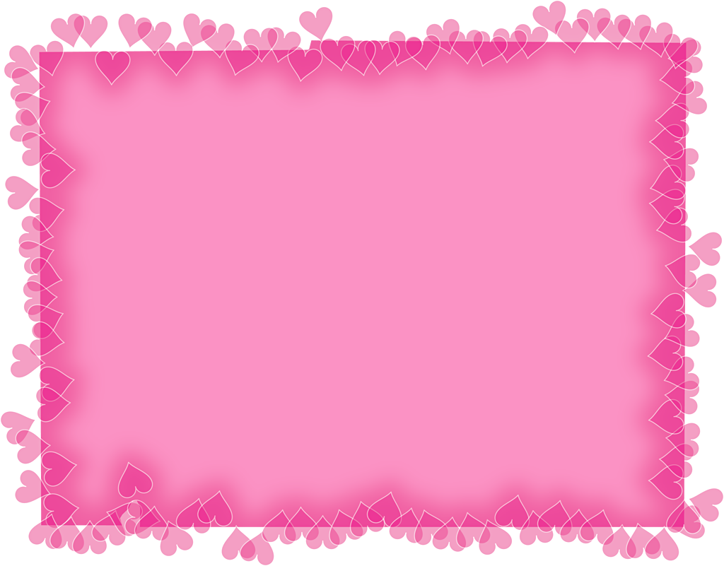 Pink Back Ground Png (1024x801)