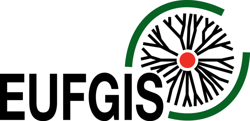 This Information System Provides Geo-referenced Information - European Forest Genetic Resources Programme (800x389)