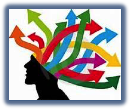 “researchers In The United States Have Investigated - Mind Racing (460x387)