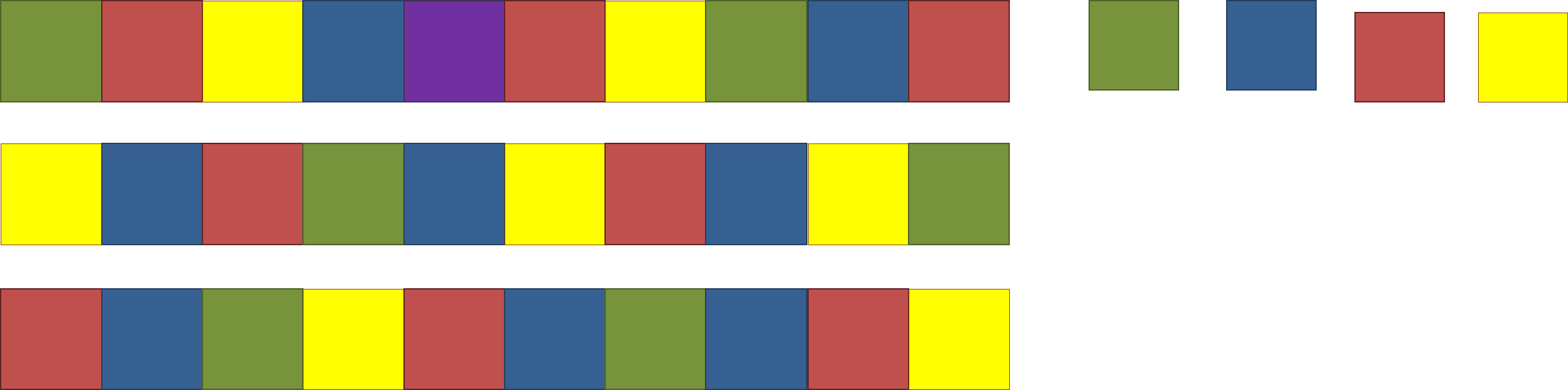 Blocks - Flag (2371x590)