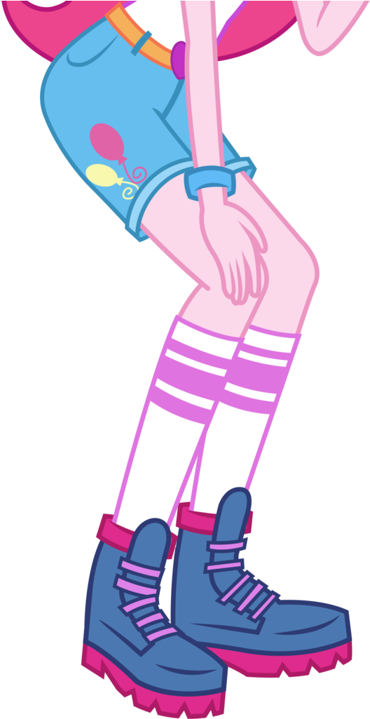 #1381580 - Artist - Imperfectxiii, Artist - Teentitansfan201, - My Little Pony Equestria Girl Legend Of Everfree Pinkie (796x1024)