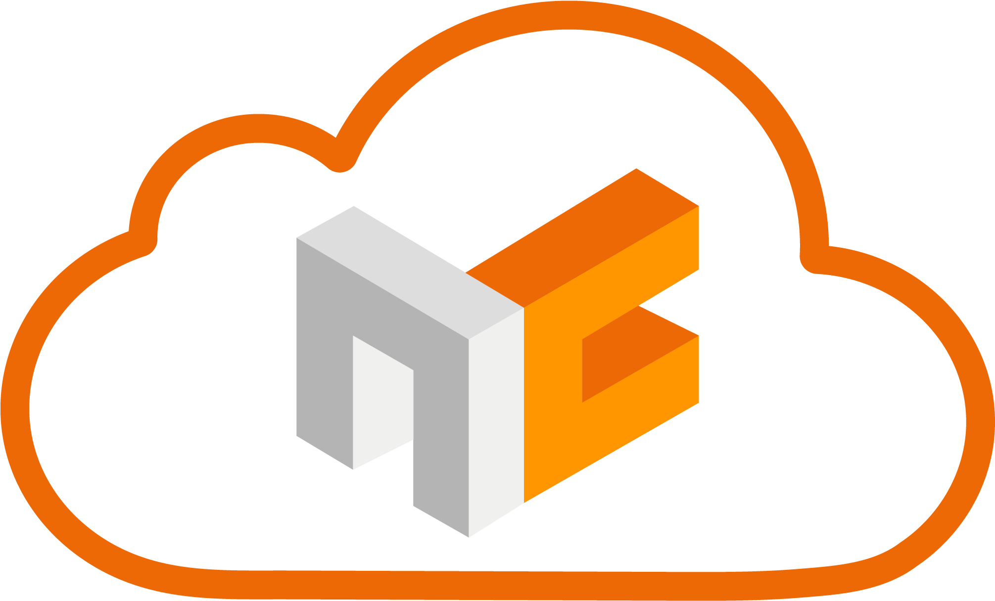Nexentacloud For Aws Delivers Unified File And Block - Nexenta Systems (2084x2084)