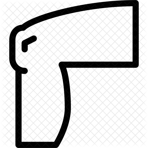 Knee Icon - Nutrition (512x512)