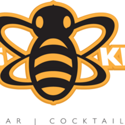 Beesknees Oldham - Bumble Bee Clip Art (400x400)