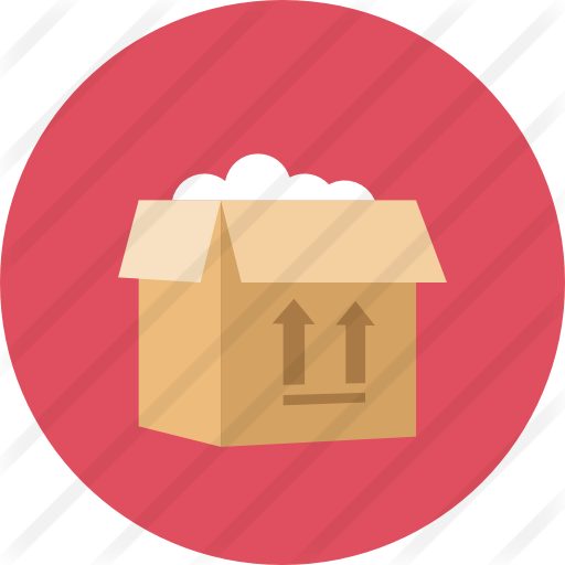 Open Box - Instagram (512x512)