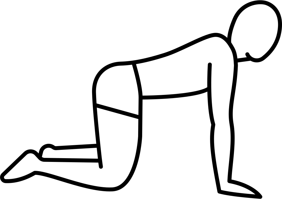 Man On His Knees Comments - Man On His Knees (980x692)