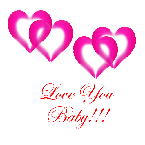 Love You Baby Gif (442x409)
