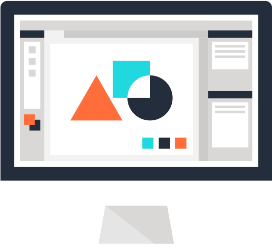 Best Free Graphic App For Mac Alternative Clipart Design - Mobile Development Gif Transparent (550x550)