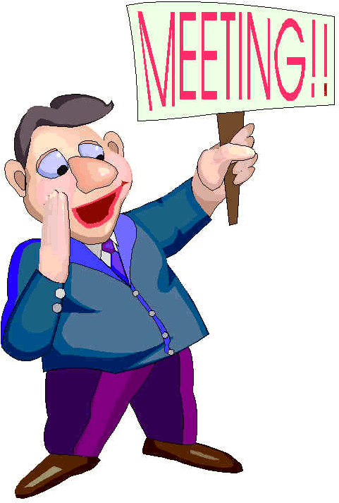 Staff Meeting Clipart Kilkenny Motor Club Vintage Car - Meeting Clip Art (490x750)