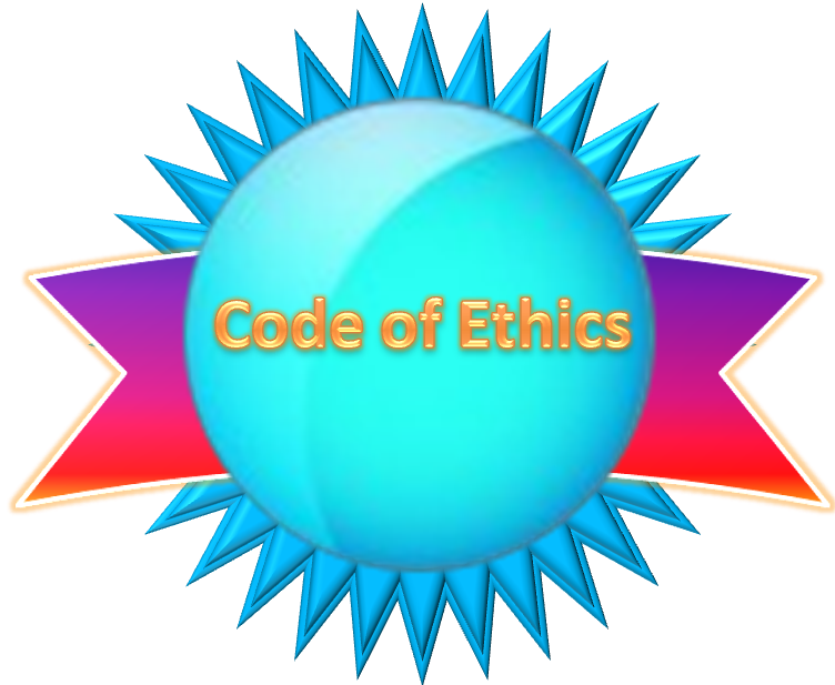Codeyy Clipart Ethics - Code Of Ethics Png (752x617)