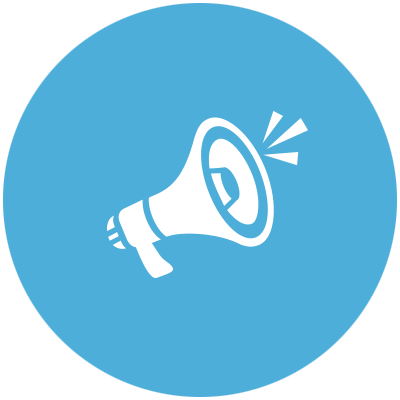 Cross Promotion - Robotics Process Automation Icon (400x400)