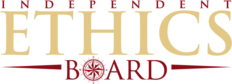 Independant Ethics Board - Ville De Lévis (800x285)