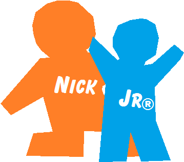 On One Knee By Misterguydom15 - Nick Jr. (402x341)