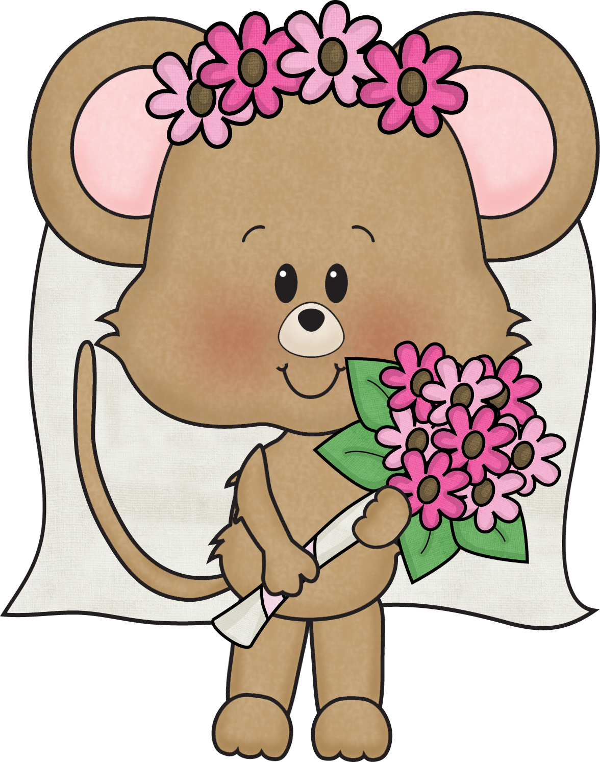 Digi Stamps - Clip Art (1176x1493)