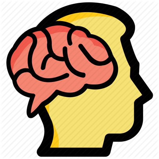 Feed Your Brain - Ideology Icon (512x512)