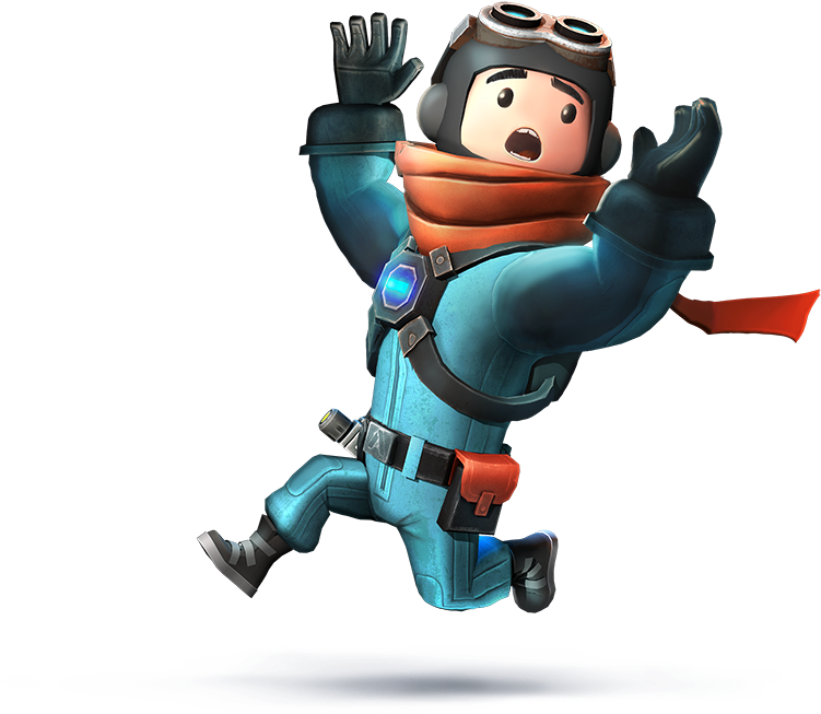 Have A Buggy Version Of The Race Island Update - Cartoon (1000x794)