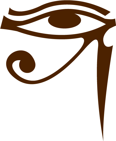 Eye Of Horus - Spestyle Waterproof Non-toxic Temporary Tattoo Stickerslatest (600x600)