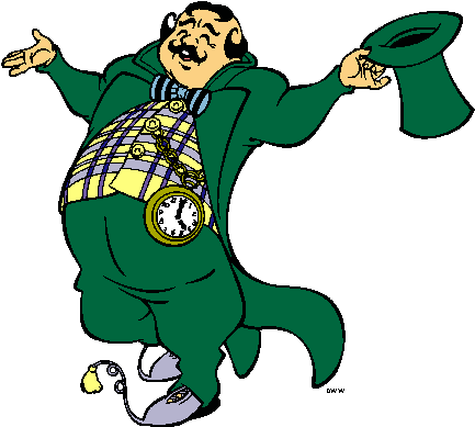 Brains Scarecrow Clipart, Explore Pictures - Mágico Para Colorir (436x396)