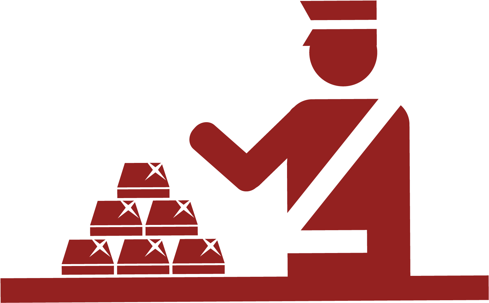 For Valuables Such As Jewellery And Precious Metals, - Police (1667x1180)