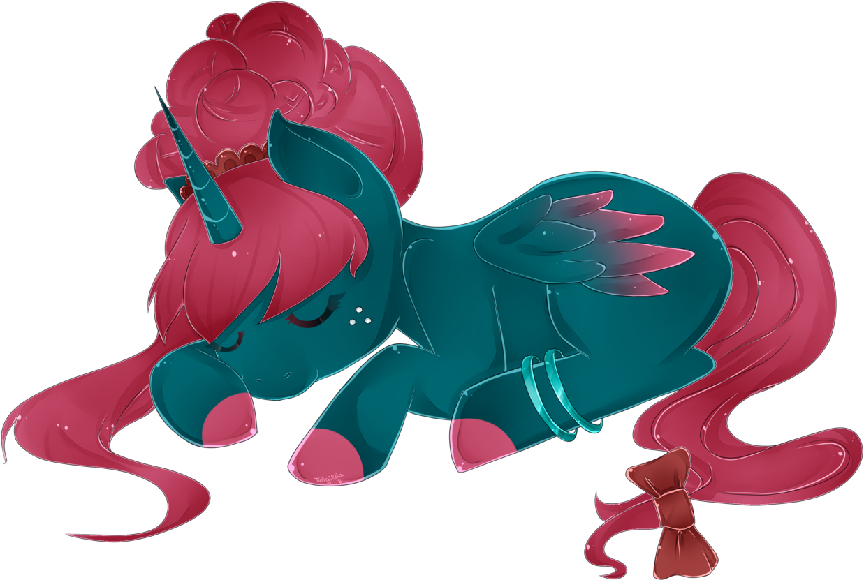 Alicorn, Alicorn Oc, Artist - Animal Figure (1280x852)