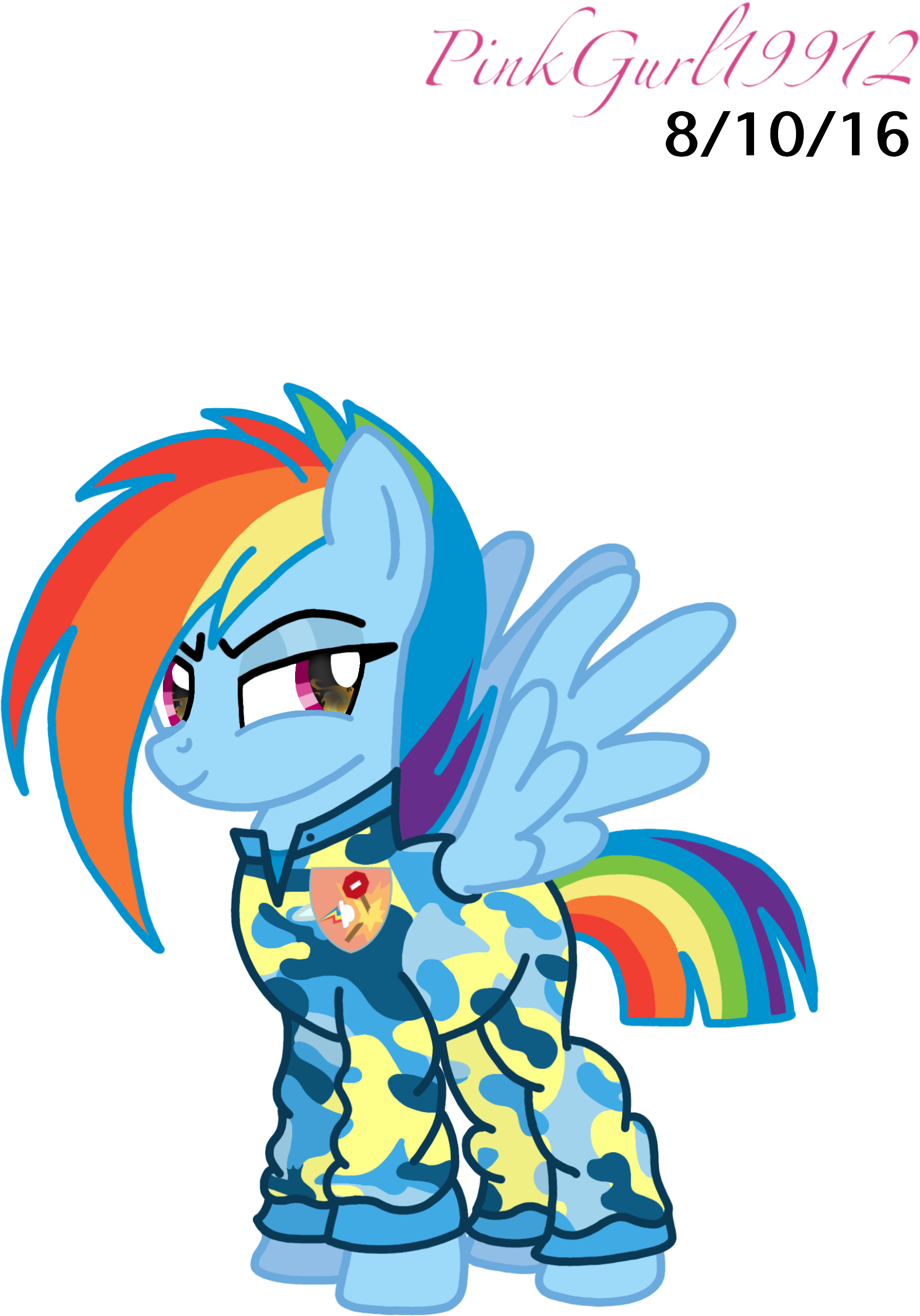 1222033 Safe Solo Rainbow Dash Alternate Hairstyle - 1222033 Safe Solo Rainbow Dash Alternate Hairstyle (2048x2732)