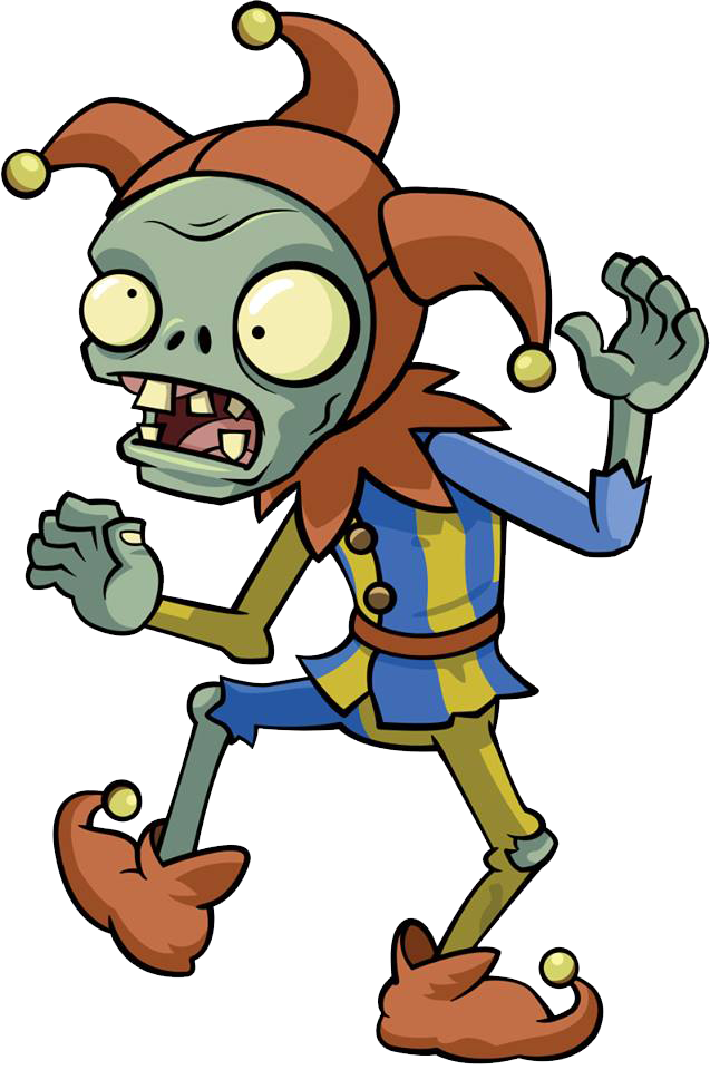 Bolt-weed Wrote - - Zombies Vs Plantas Zombies (637x960)