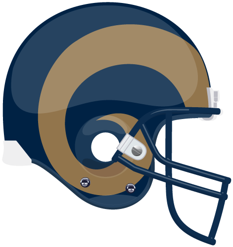 They've Always Had A Good Helmet, But I Didn't Like - Denver Broncos Helmet Png (471x500)