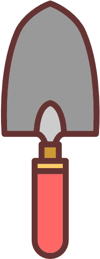 Weed List - Icons Garden Tools Free (512x512)