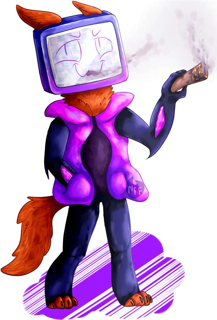 Fake And Gay By Galactic-fire - Galactic Fire (759x1052)