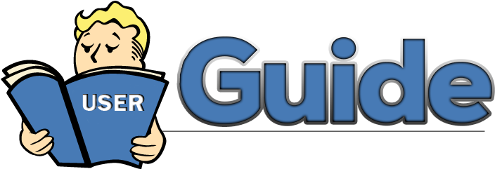 Place To Hang Out With Loads Of Community Streaming - Fallout - Vault Boy Thumb (tazza) Merchandising (720x282)