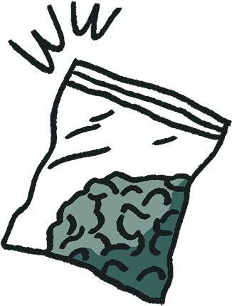 From Tech Bros To Armed Robbery, What It's Like To - Bicycle (400x522)