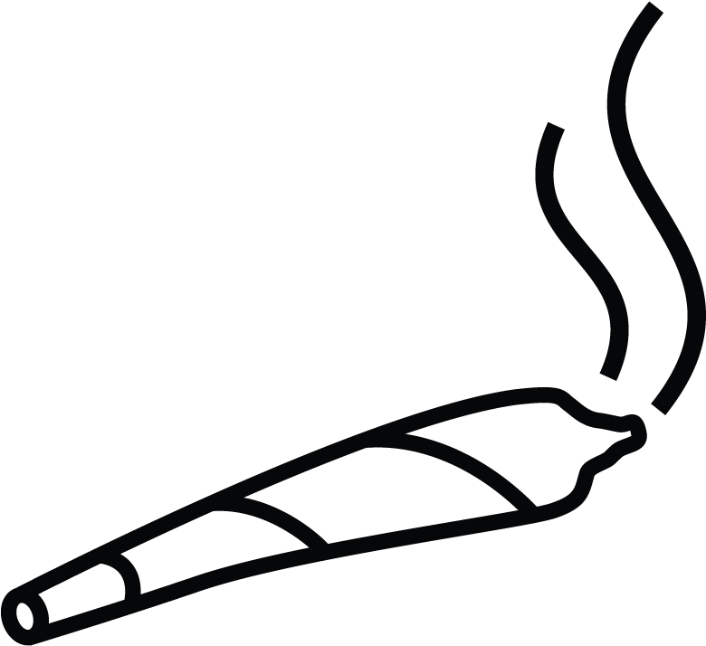 Green - Line Art (1024x1024)