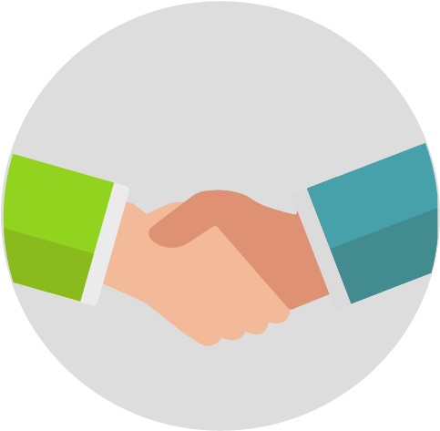 Statement Of Commitment, Closing The Gap - Ethics (500x500)