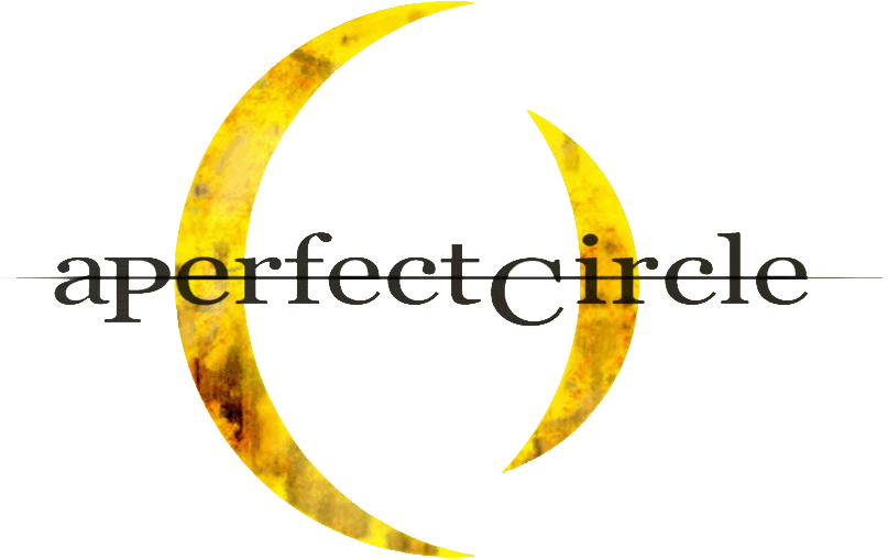 A Perfect Circle - Perfect Circle Thirteenth Step (807x508)