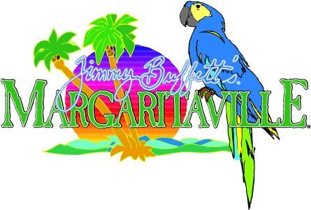 Clip Art Logo Margaritaville Clipart - Margaritaville Las Vegas Logo (466x315)