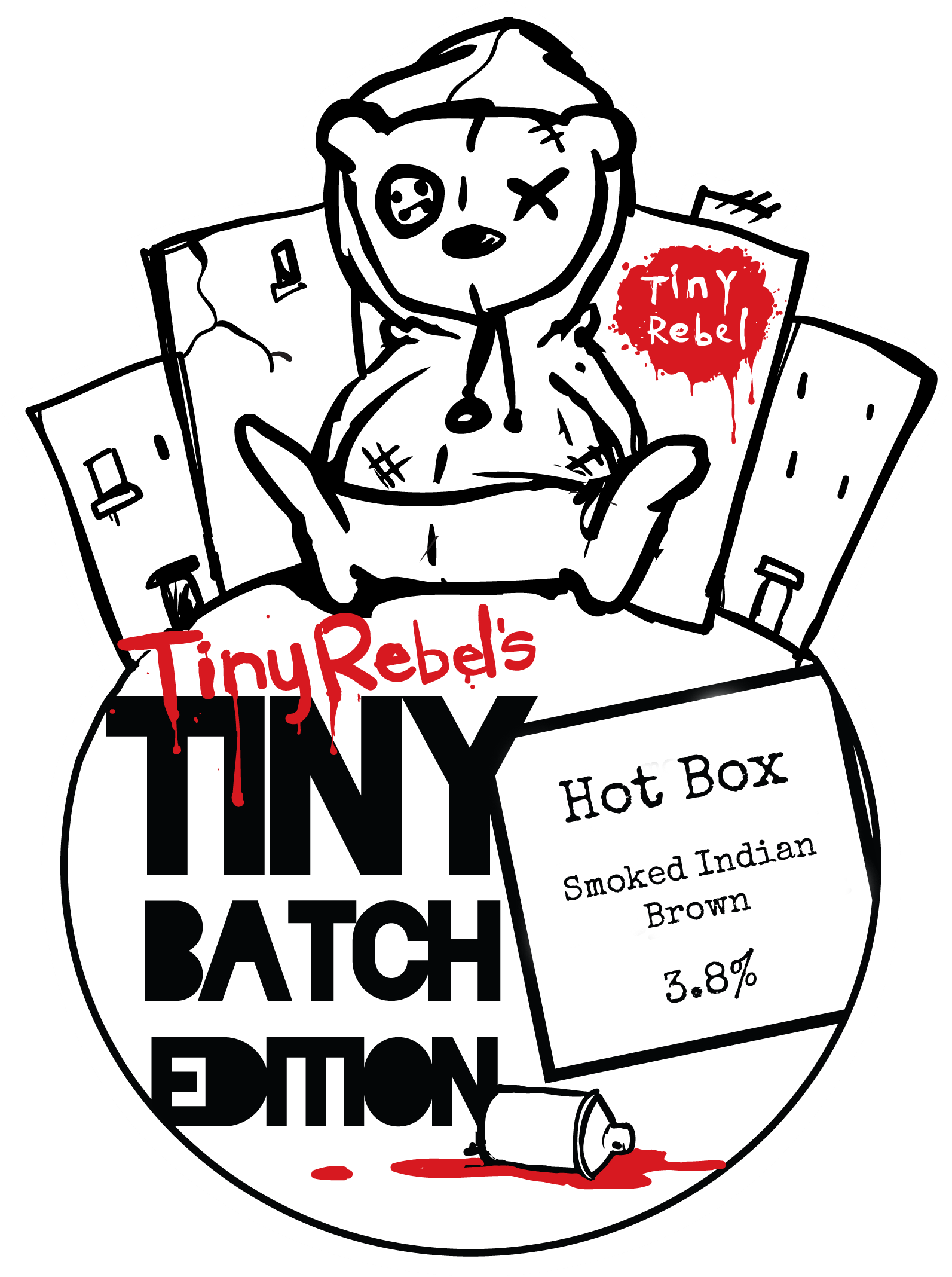 Plenty Of Fubar - Tiny Rebel (1596x2159)