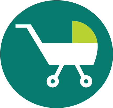 Pregnant Or Breastfeeding - Sign (432x432)